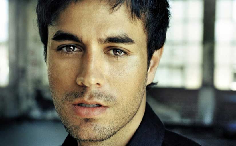 Enrique Iglesias as Javier Altarejos in Under the Sugar Sun steamy historical romance by author Jennifer Hallock. Serious history. Serious sex. Happily ever after.