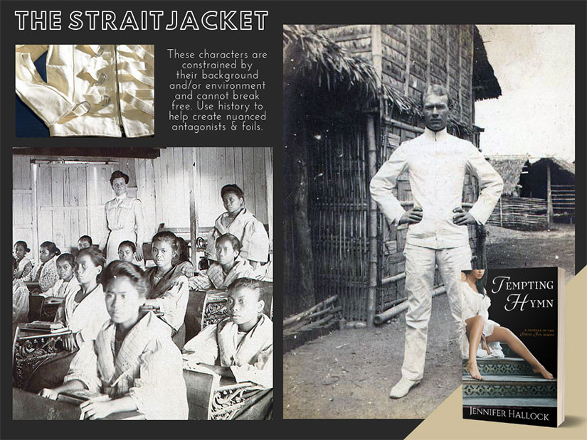 Straitjacket-Micro-History-Jennifer-Hallock