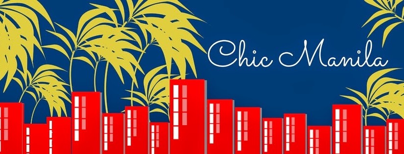 The Chic Manila series and more can be found at Mina’s website.
