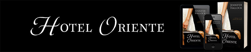 Hotel-Oriente-prequel-novella