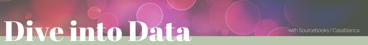 Sourcebooks Casablanca publisher presents publishing market data at Romantic Times Atlanta