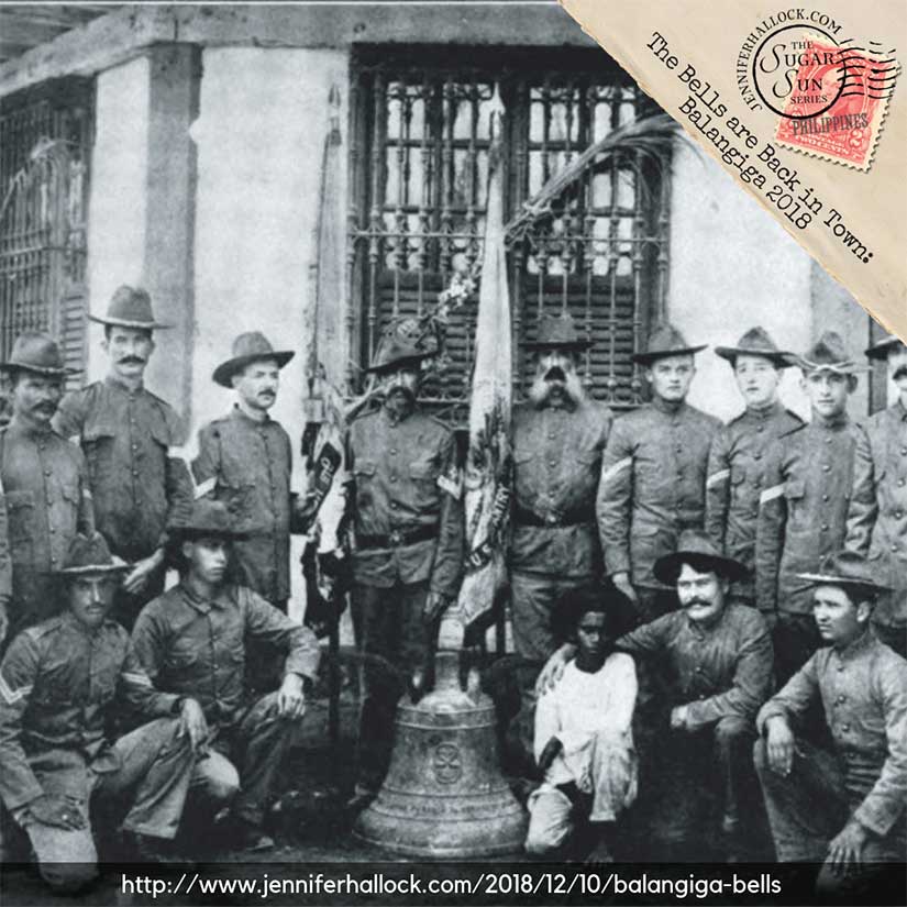 return-Balangiga-bells-photo-company-C-survivors