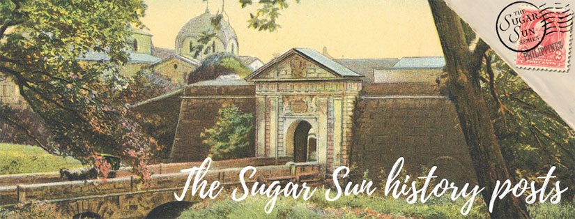Guide to the history behind Sugar Sun