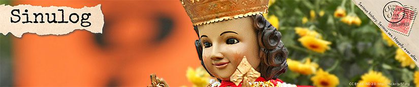 Sugar Sun series glossary term #12: Sinulog