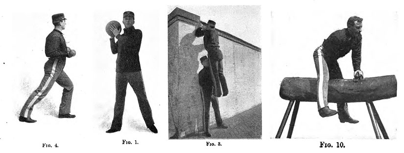 army-drills-1901-manual