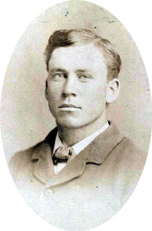 Almanzo-Wilder