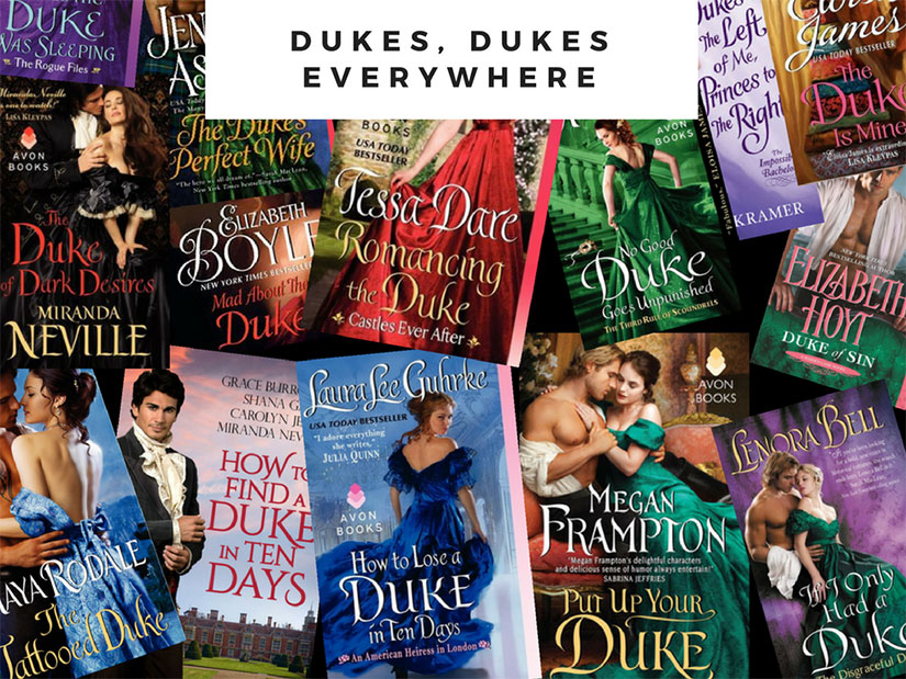 dukes-everywhere-historical-romance