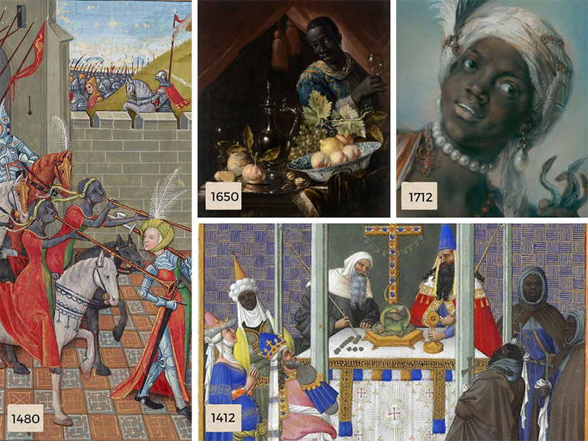 people-color-european-history-art