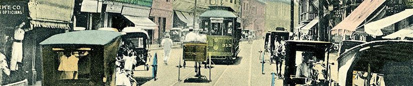 escolta-1907-postcard-banner