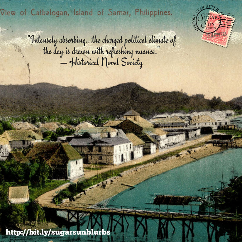 Vintage-postcard-ad-Sugar-Sun-series