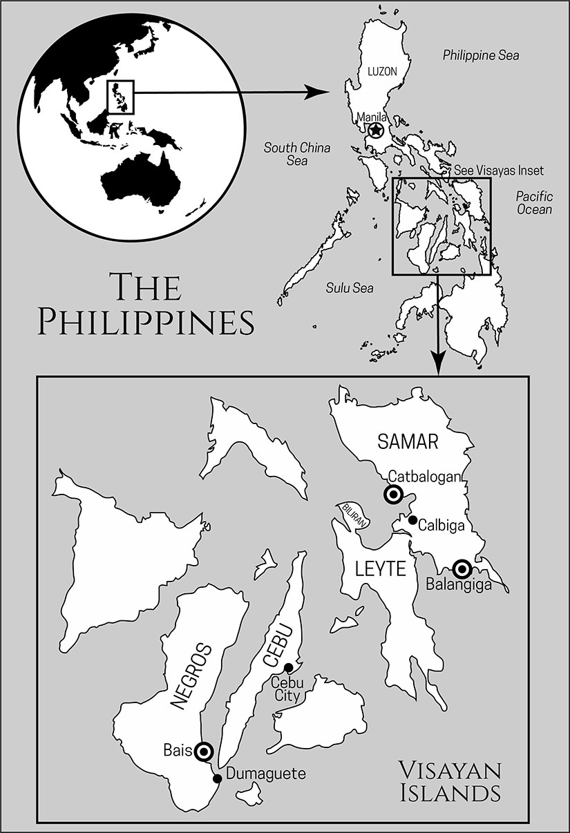 Sugar-Sun-series-Philippines-Visayas-map