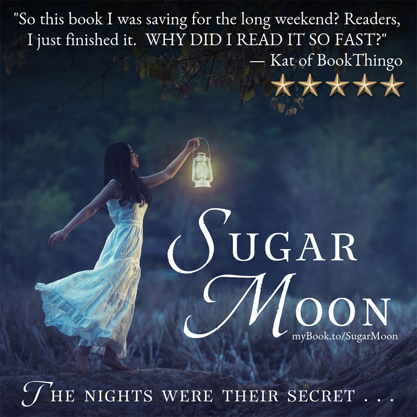 Sugar-Moon-review-five-stars-read-fast