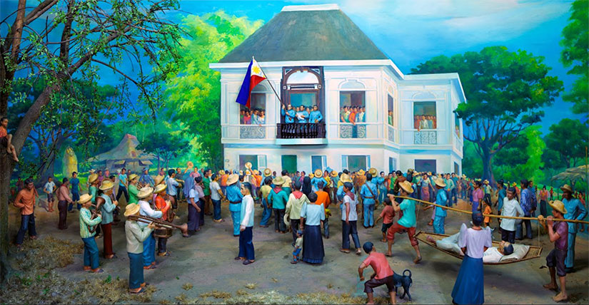 Philippine-Republic-Ayala-Diorama-June-12