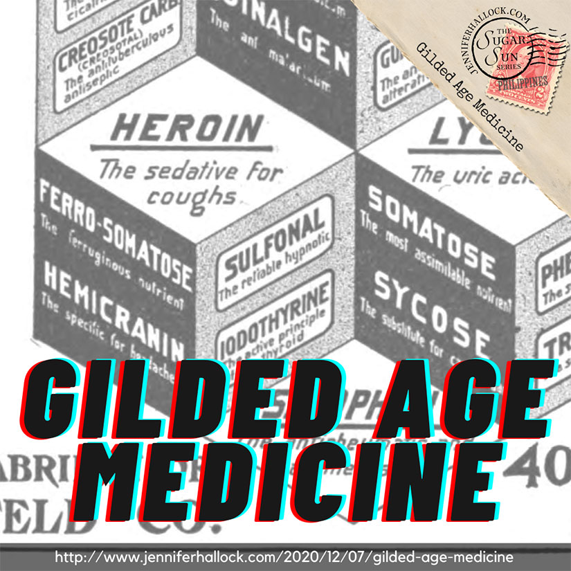 Gilded-Age-medicine-history