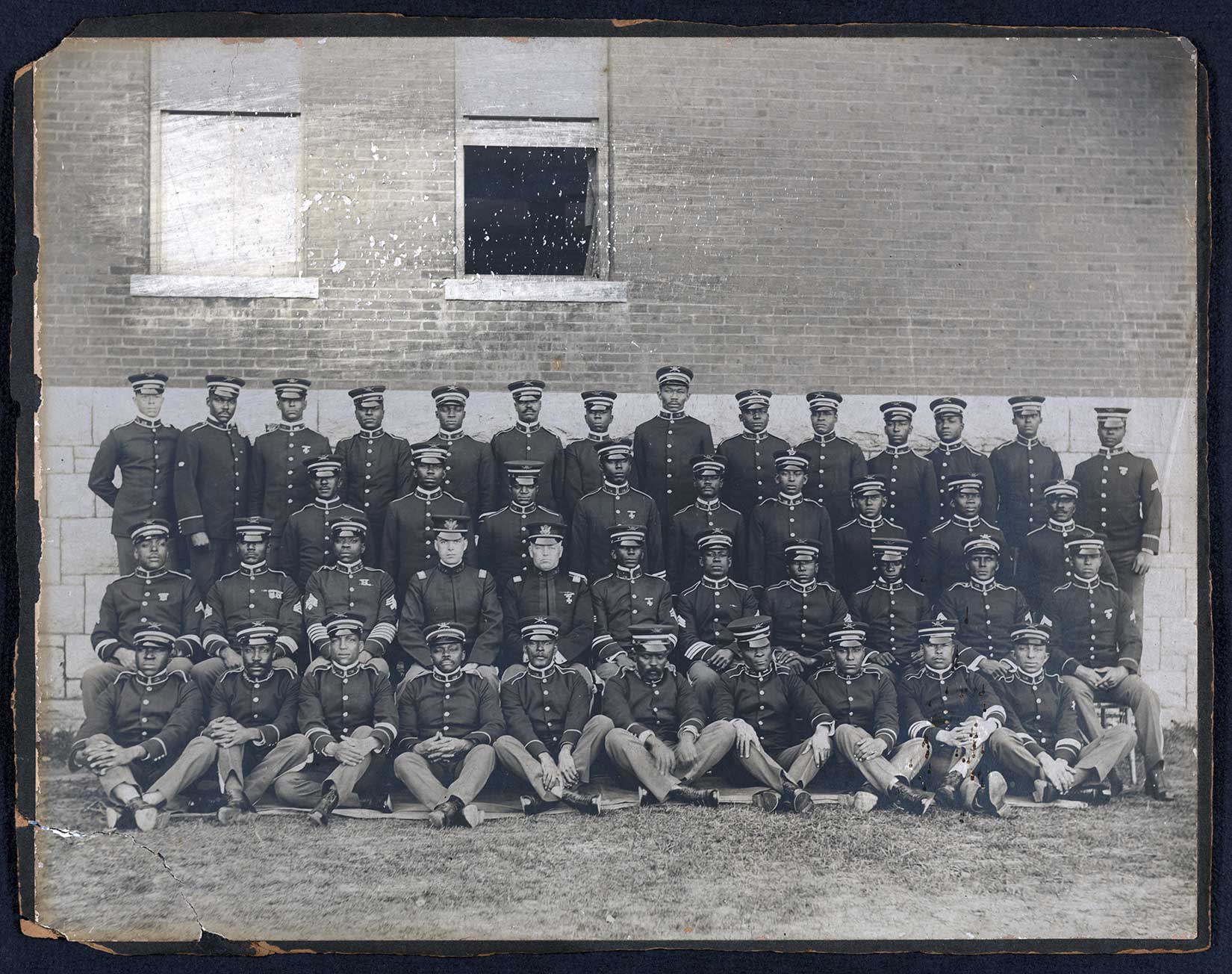 24th-Infantry-1900