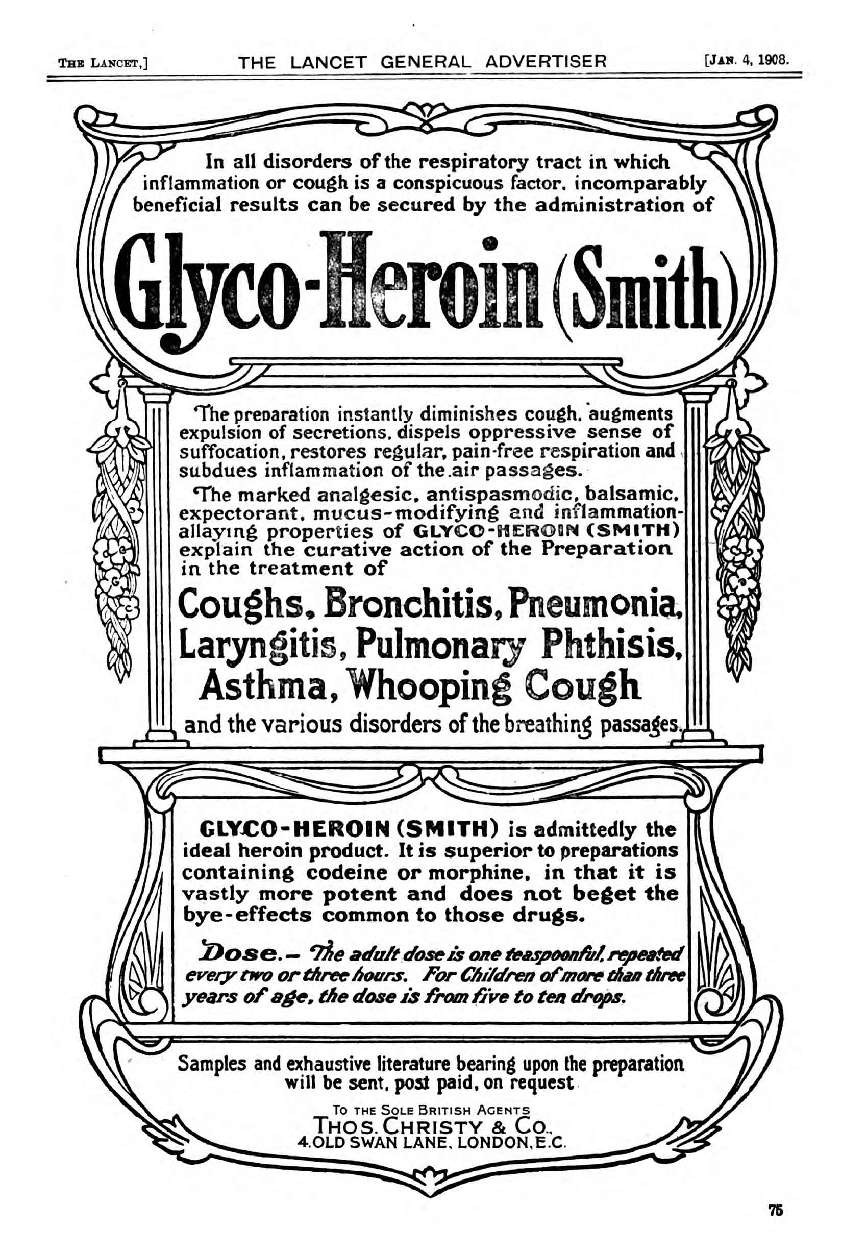 Glyco-Heroin-Smith-Lancet