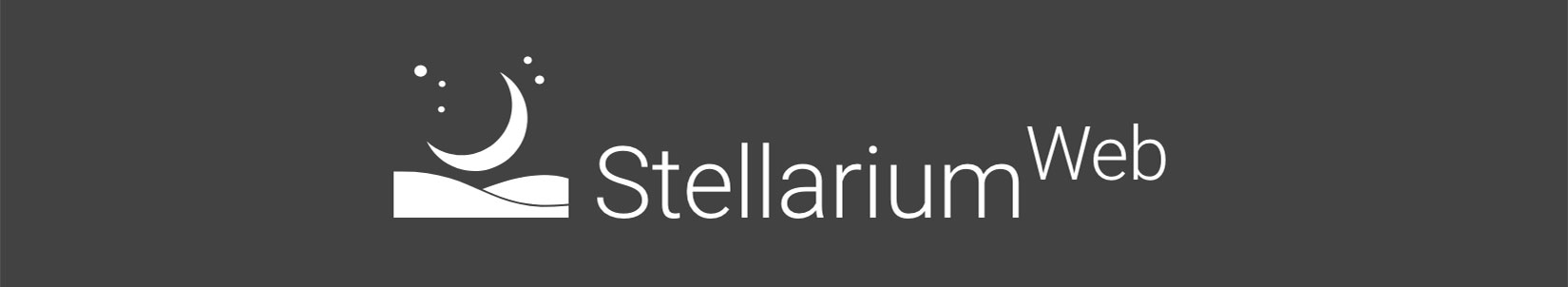 stellarium-web
