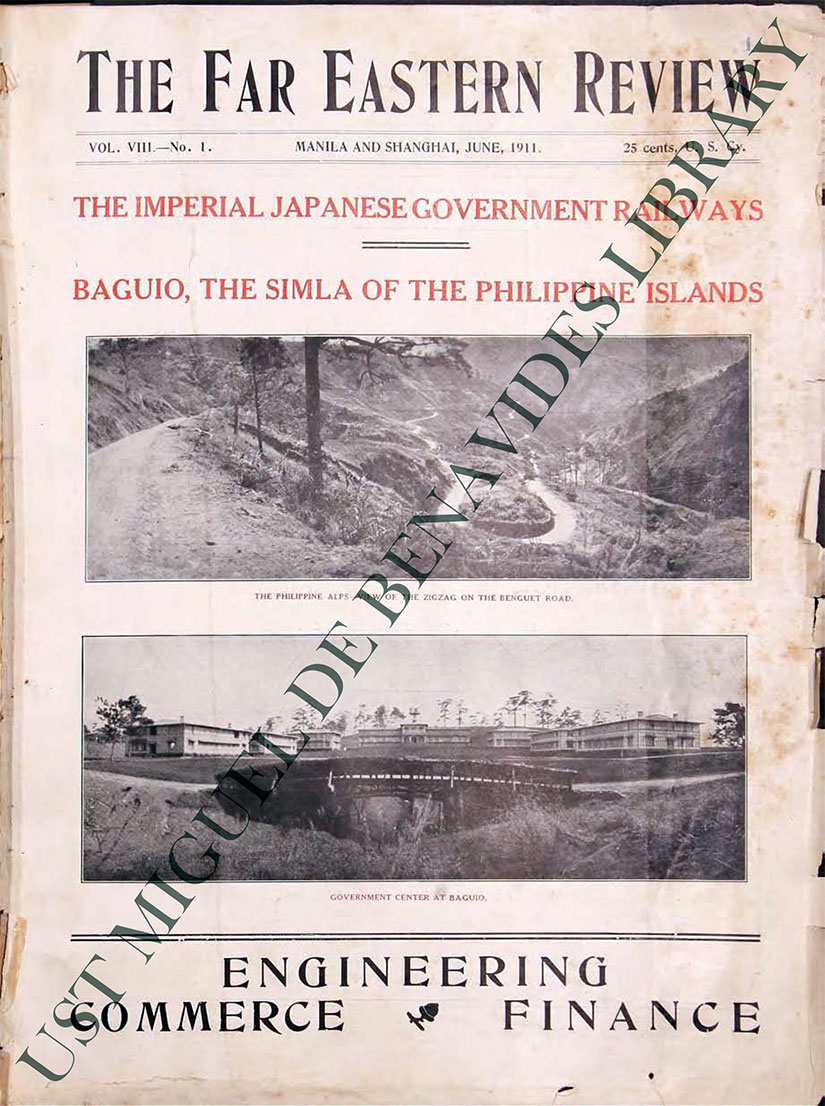 Far-Eastern-Economic-Review-Baguio-Simla-Philippines